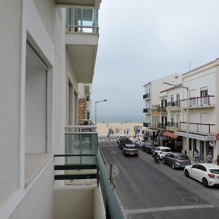 Apartamento Atalaia 나자레 외부 사진