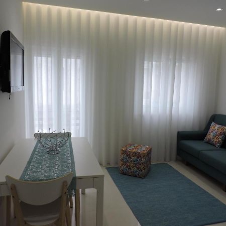 Apartamento Atalaia 나자레 외부 사진