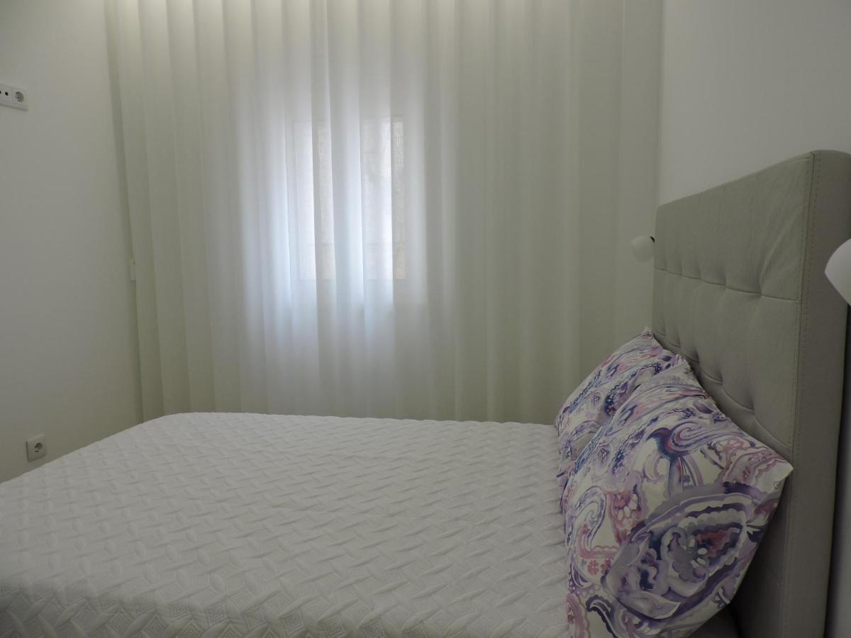 Apartamento Atalaia 나자레 외부 사진