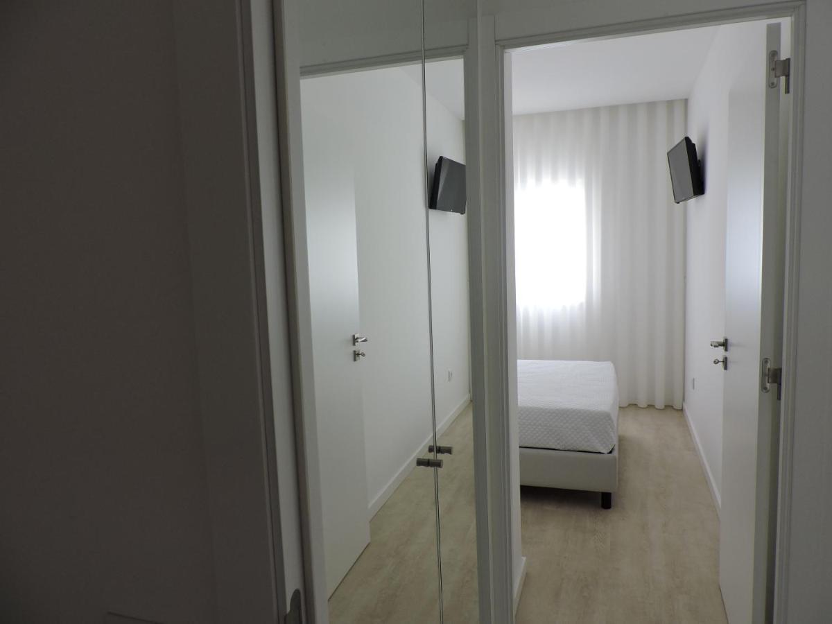 Apartamento Atalaia 나자레 외부 사진