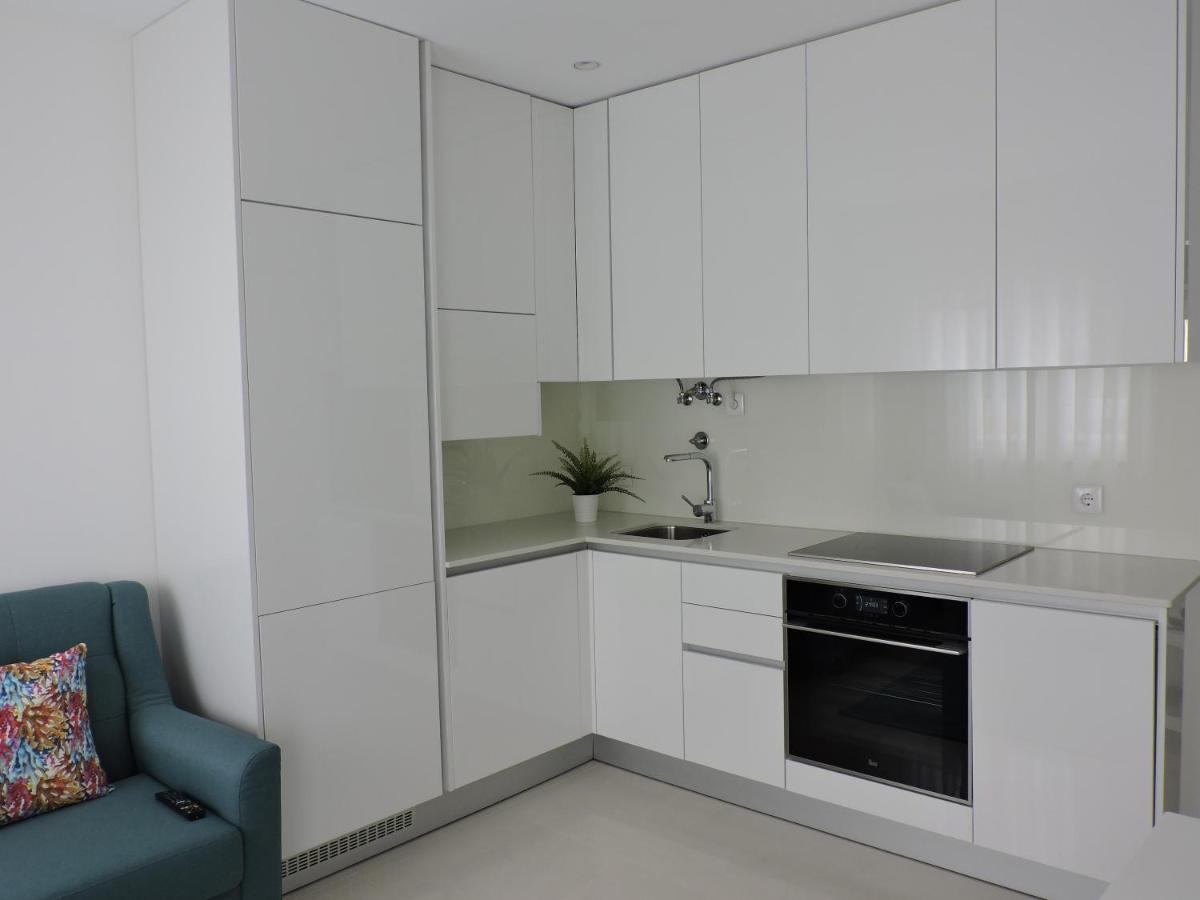 Apartamento Atalaia 나자레 외부 사진