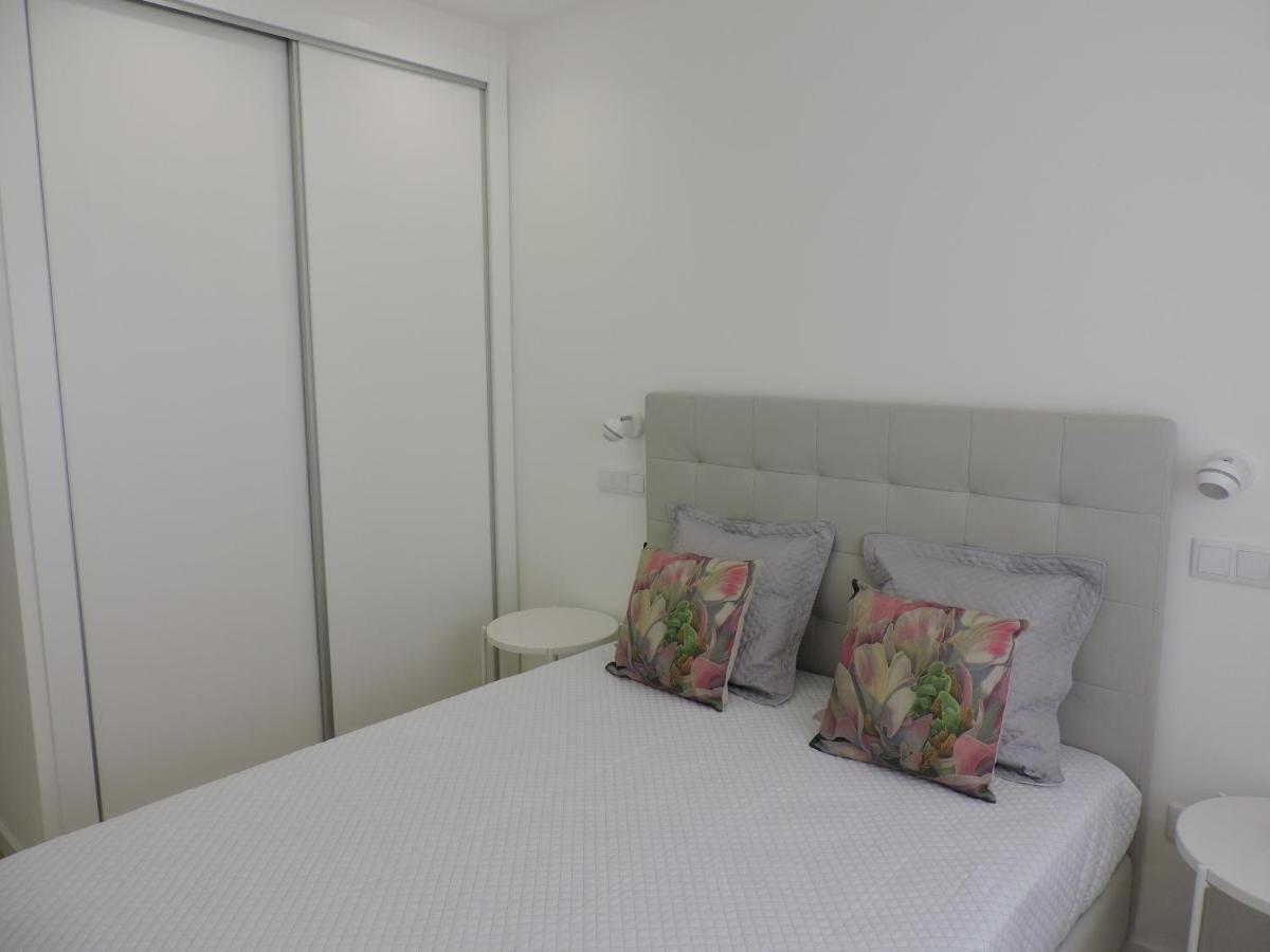 Apartamento Atalaia 나자레 외부 사진