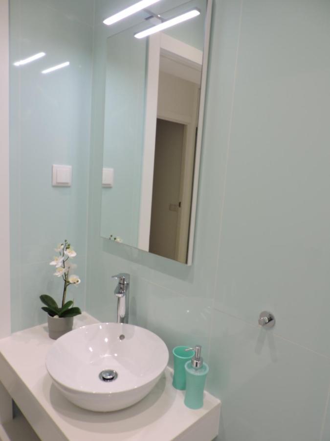 Apartamento Atalaia 나자레 외부 사진