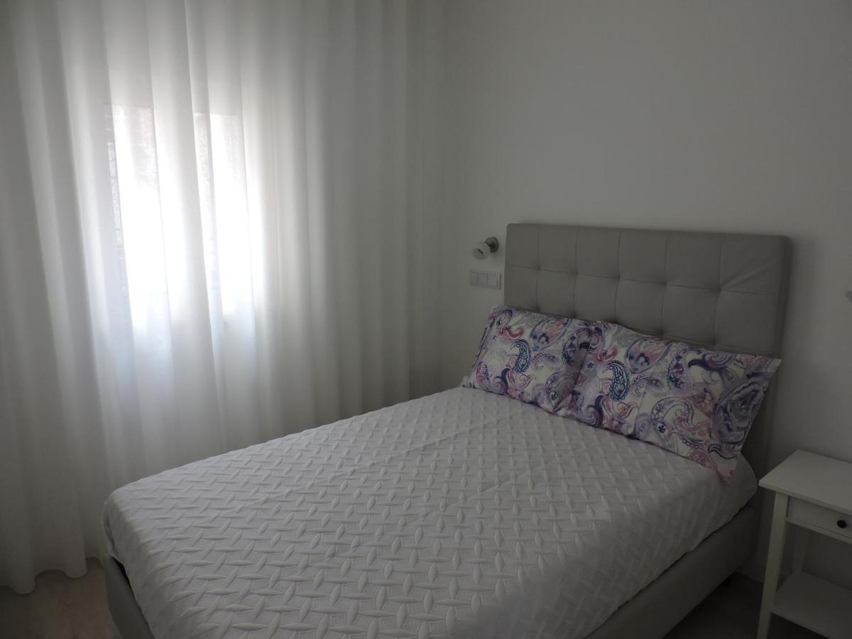 Apartamento Atalaia 나자레 외부 사진