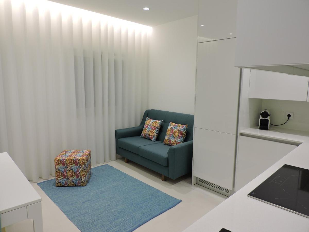 Apartamento Atalaia 나자레 외부 사진